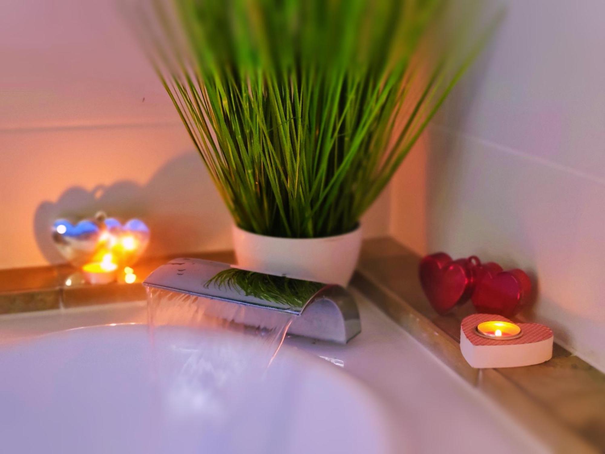 Wellness Apartment Keutschach Lakes Valley 코이차흐 암 제 외부 사진